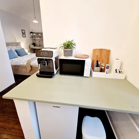 Apartment Helena Old Town *