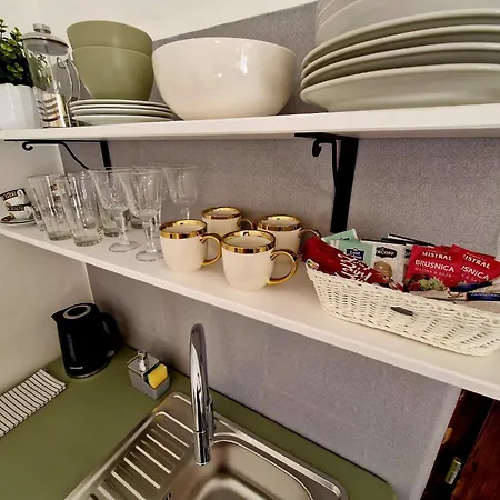 شقة Helena Old Town