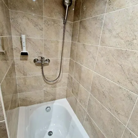 Helena Old Town Apartment *