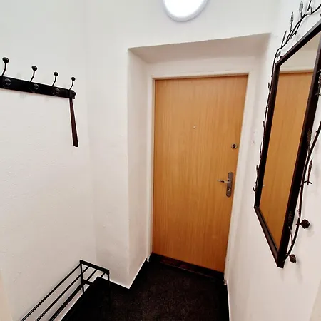 Apartment Helena Old Town Kosice