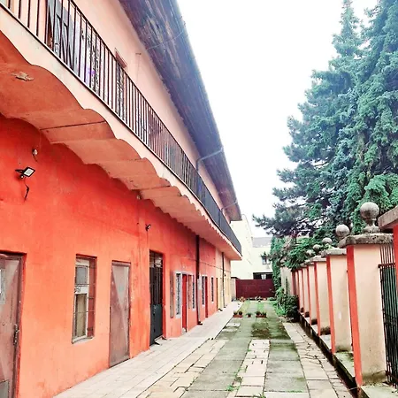 Helena Old Town Apartment Kosice