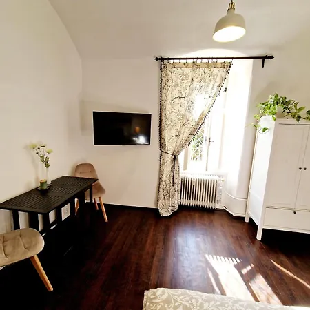Helena Old Town Apartment *