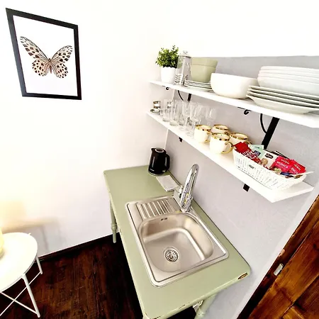 Helena Old Town كَشّا