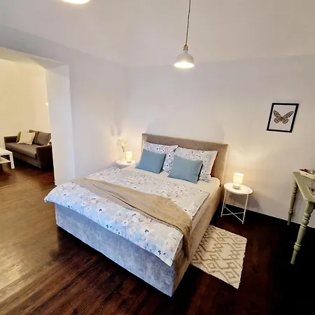 Helena Old Town * 코시체