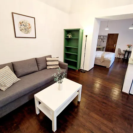 شقة Helena Old Town