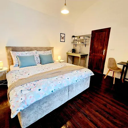 Helena Old Town 코시체